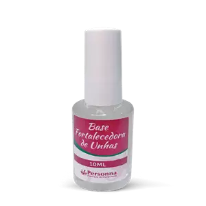 Base Fortalecedora de Unhas 10ml