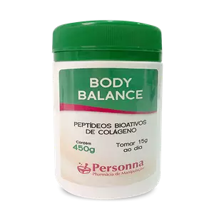 BodyBalance 30 Doses