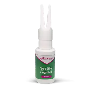 Booster Capilar 60ml