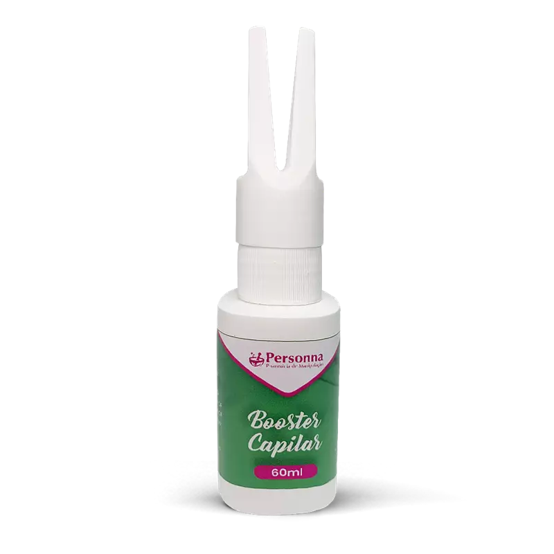 Booster Capilar 60ml