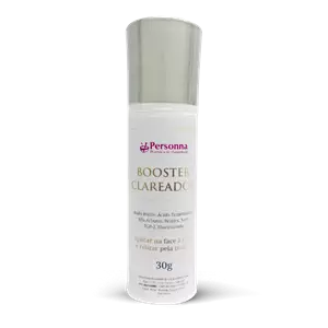 Booster Clareador 30ml