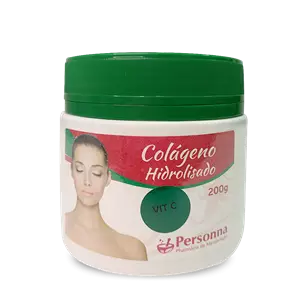 Colágeno 30 Doses