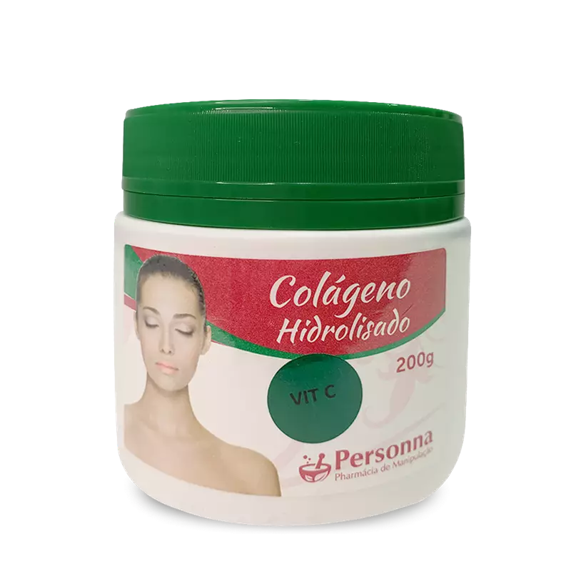 Colágeno 30 Doses