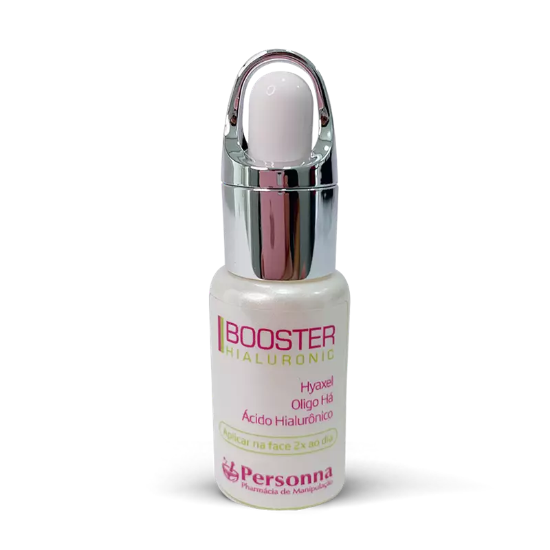 Booster Hialuronic 30ml