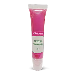 Gloss Preenchedor 15g