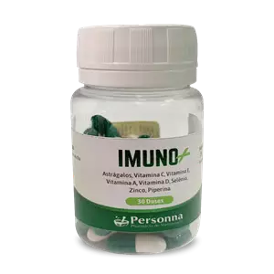 Imuno + 30 Doses