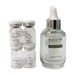 Kit Booster Biomimético 30ml
