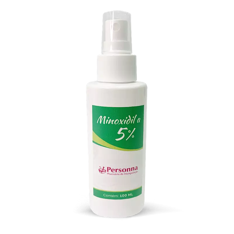 Minoxidil 100ml