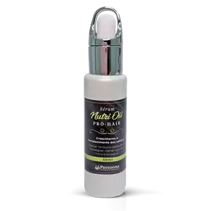 Nutri Oil Pro Hair 30ml