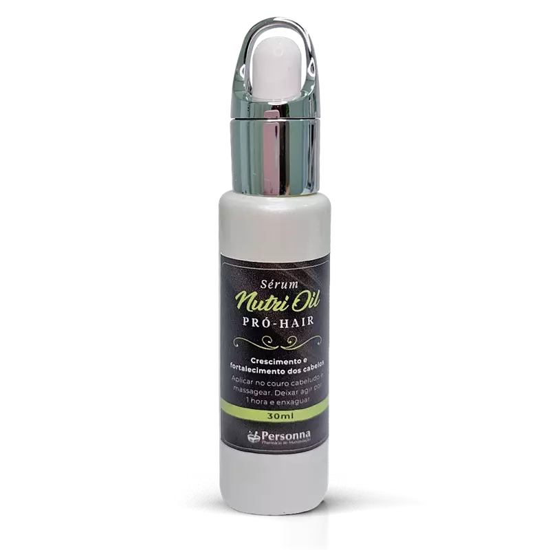 Nutri Oil Pro Hair 30ml