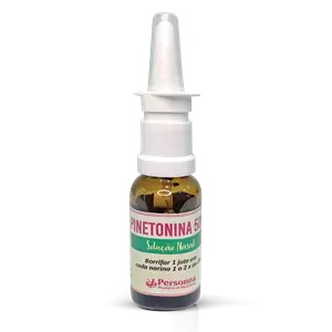 Pinetonina 15ml