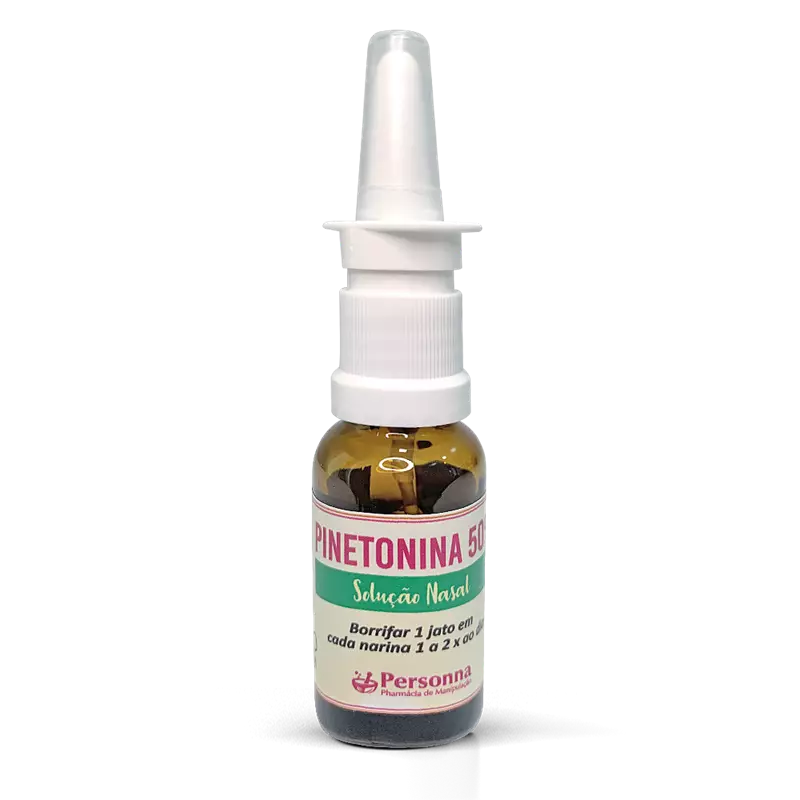 Pinetonina 15ml