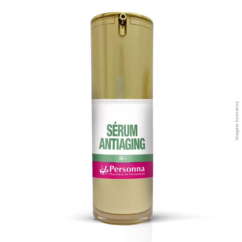 Sérum Anti-aging 30ml