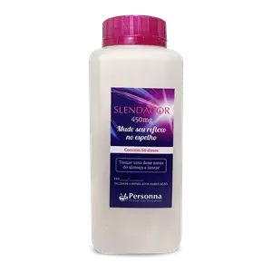 Slendacor 450mg 60 Doses 