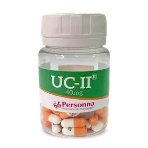 UC 2 40mg 30 Cápsulas 