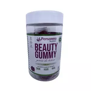 Beauty Gummy Hyaluronic 30 Gomas