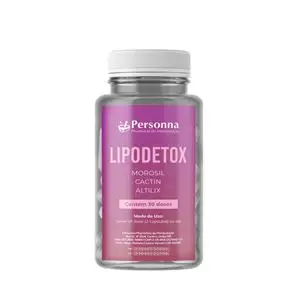 Lipodetox 30 Doses