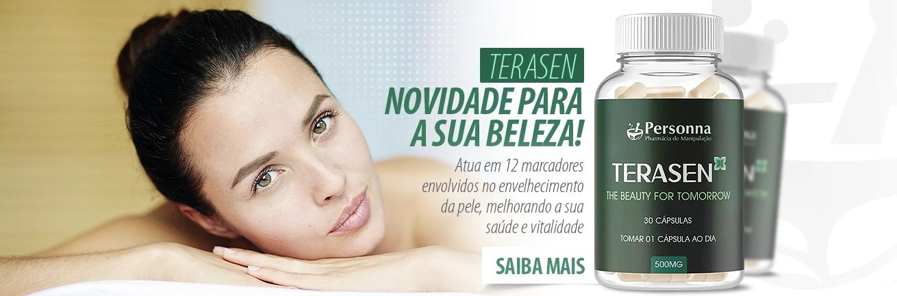 Terasen