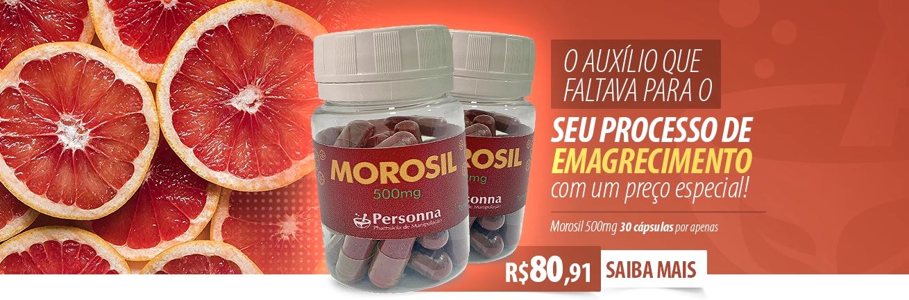 Morosil
